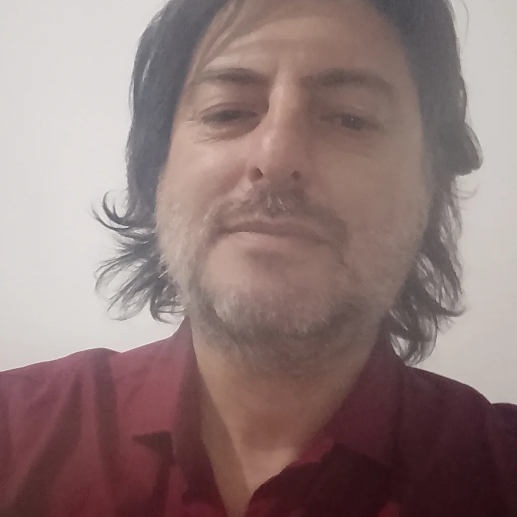 Alejandro Finelli