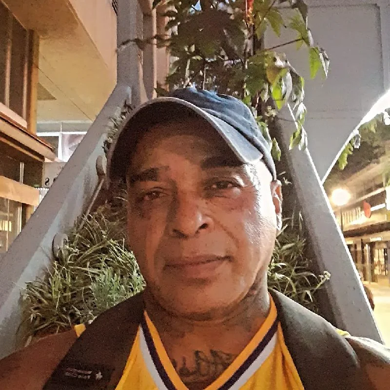 Luis Monserrat