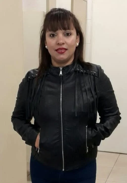 Nidia Vanessa Villanueva