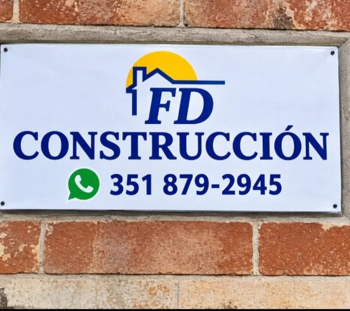 fd contruciones i servicios