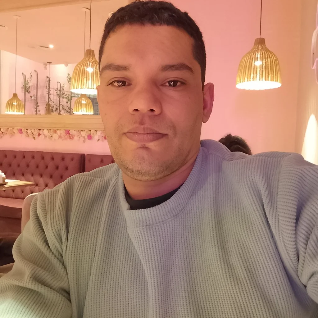 Ezequiel Miño