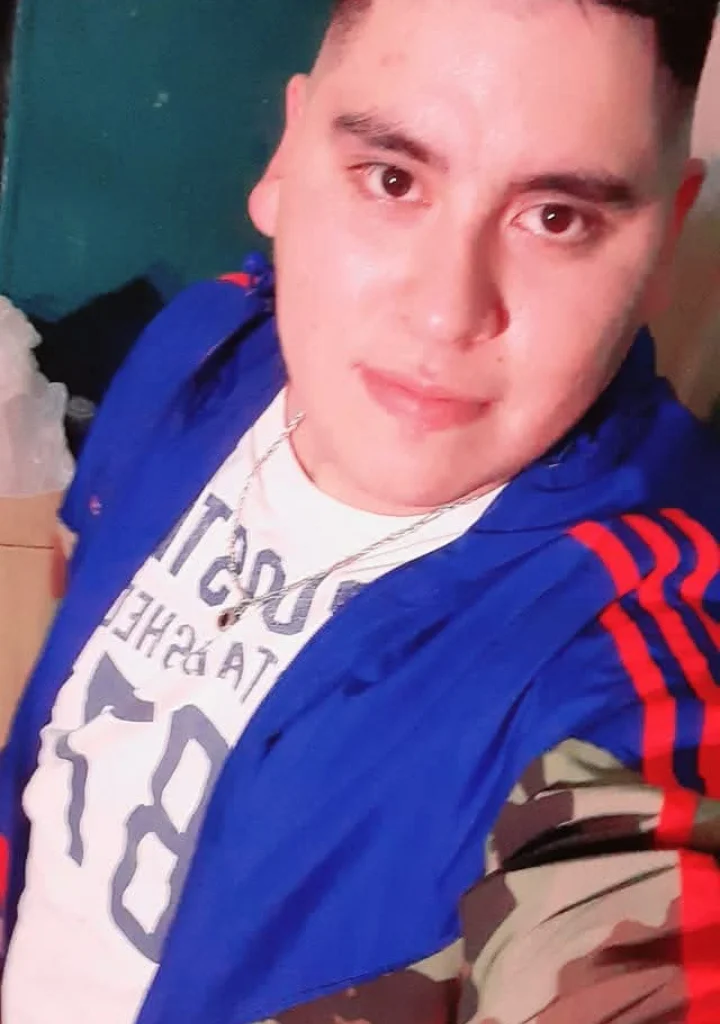 Leonardo maximiliano toloza
