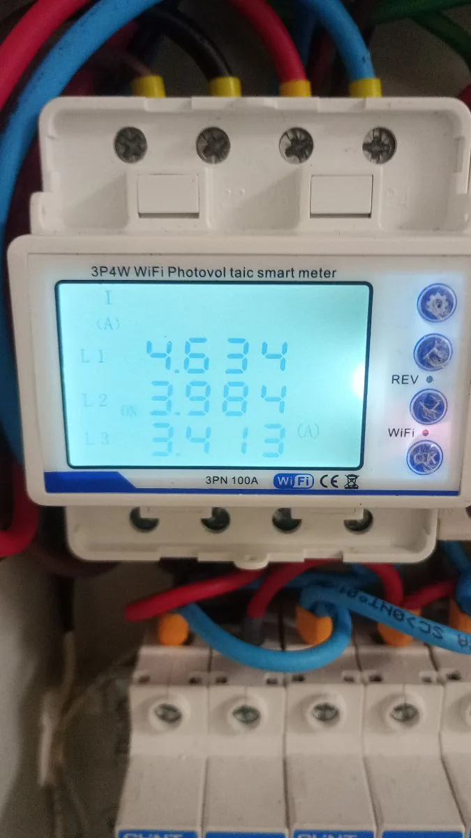EnerShield Volt 4