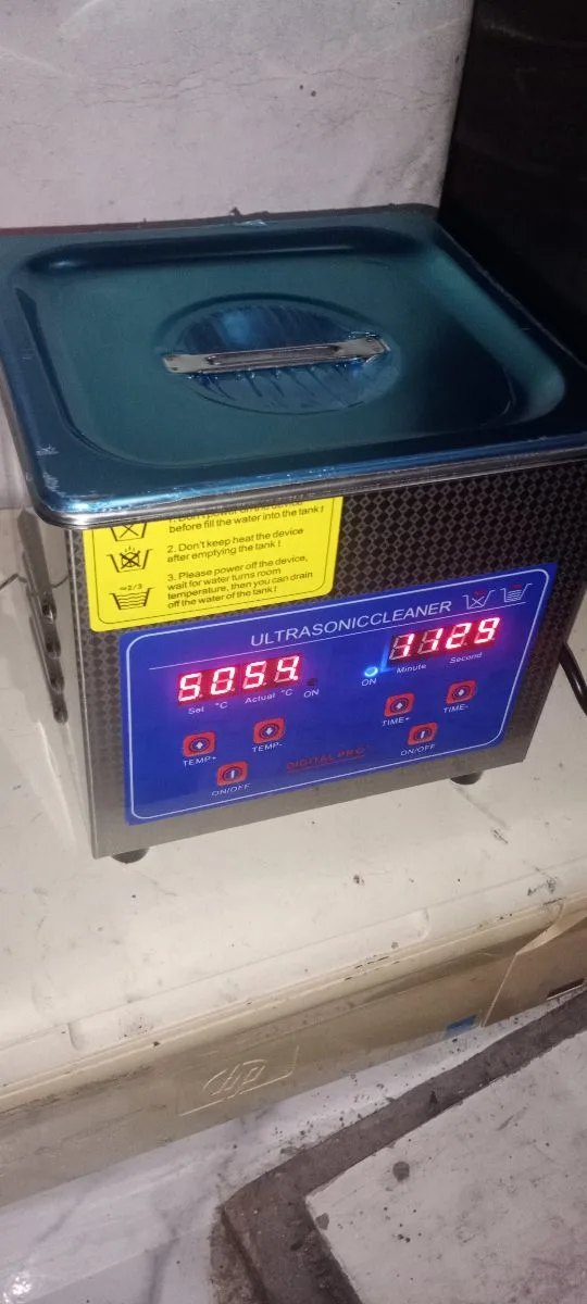 EnerShield Volt 10