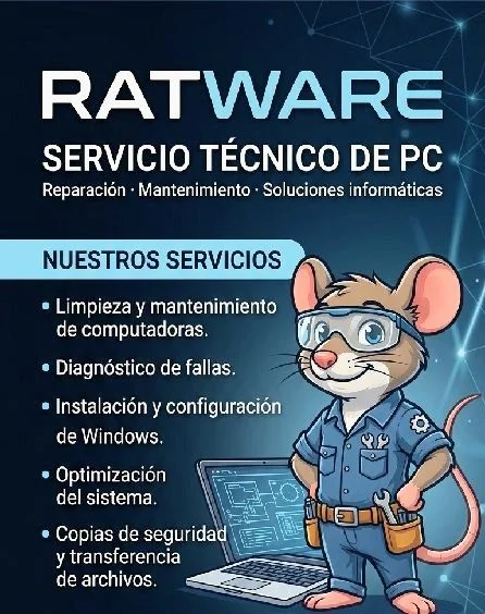 Ratware(JM)