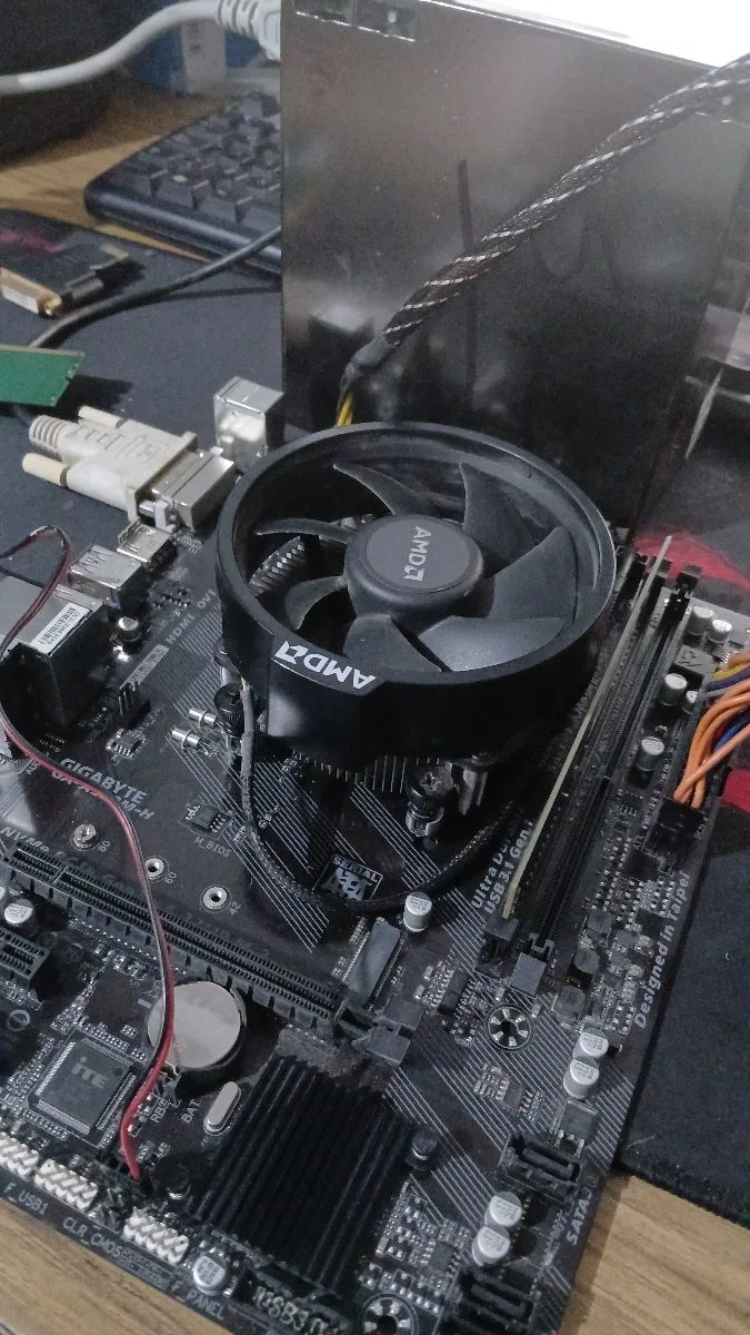 ale 6