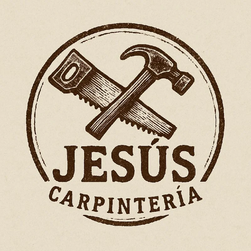 Jesús carpinteria