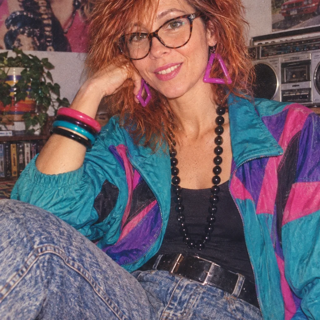 Barbara Troncoso