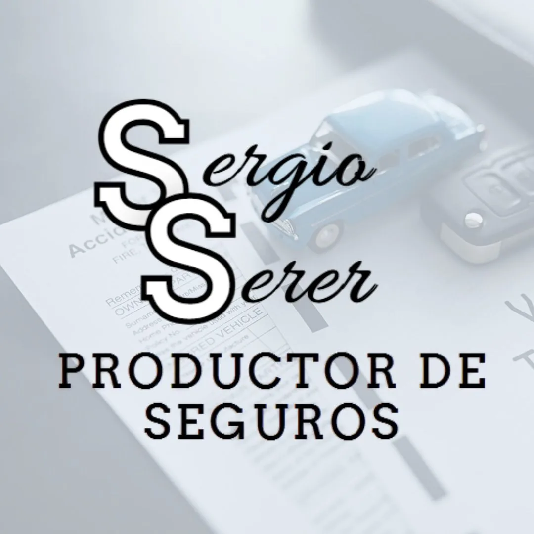 Sergio Serer asesor Seguros 5