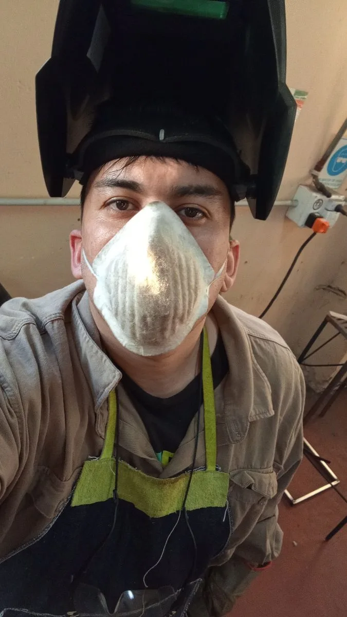 victor santiago martinez 6