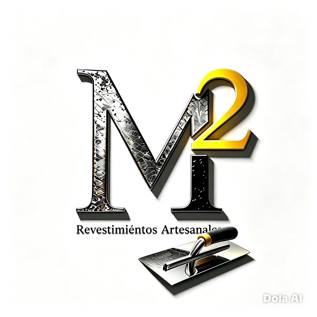 M2 Revestimientos artesanales