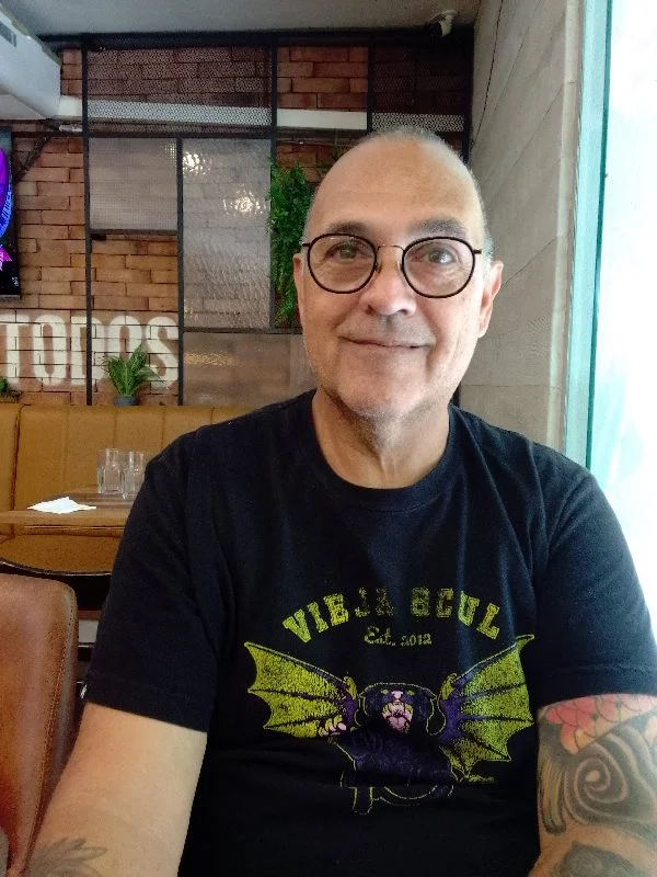 Alejandro villafañe instalaciones