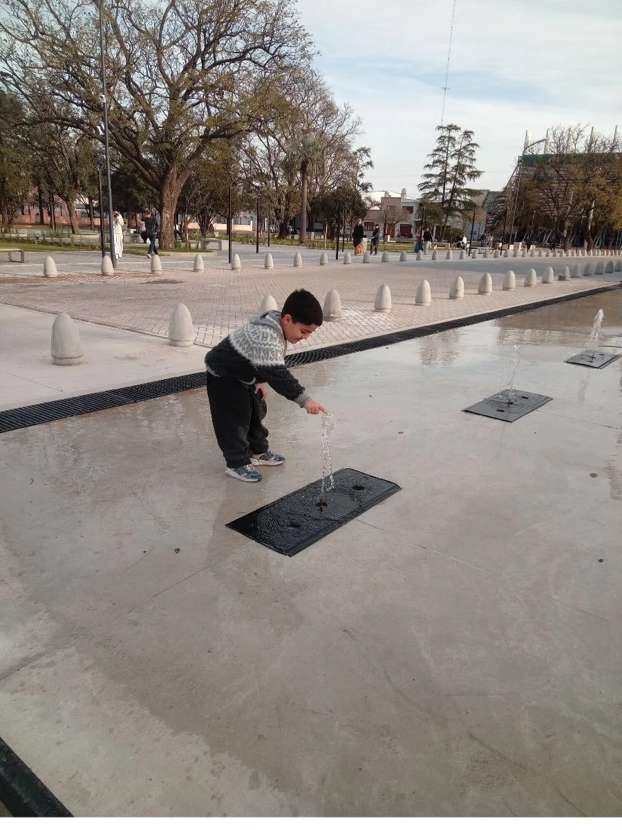 Alejandro villafañe instalaciones 4