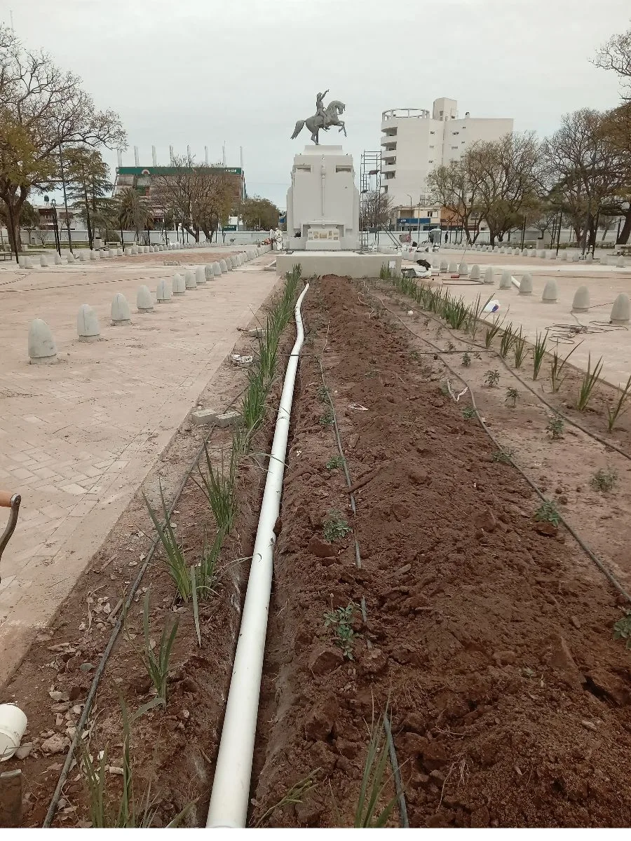 Alejandro villafañe instalaciones 6