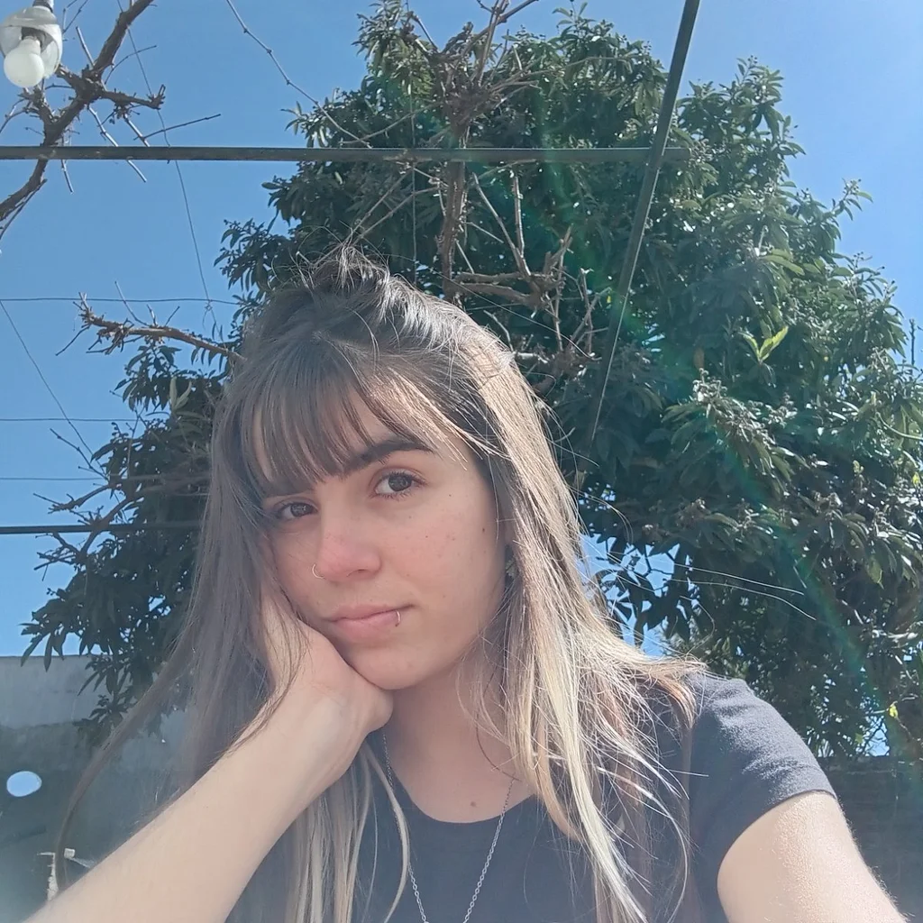 Aylén Pacheco