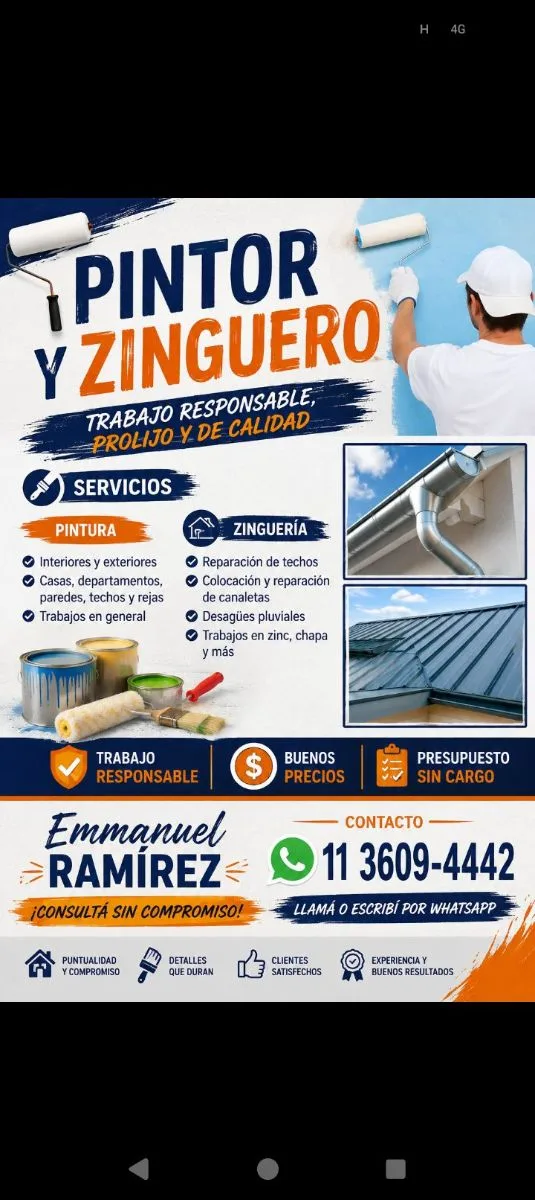 Pintor 6