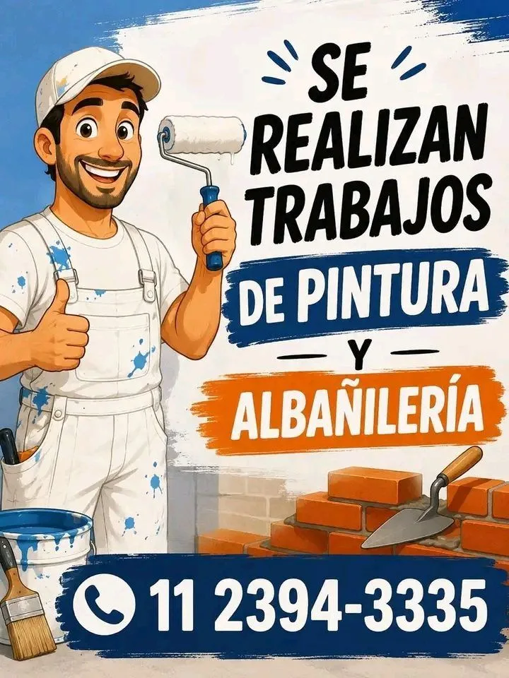 Pintor 7