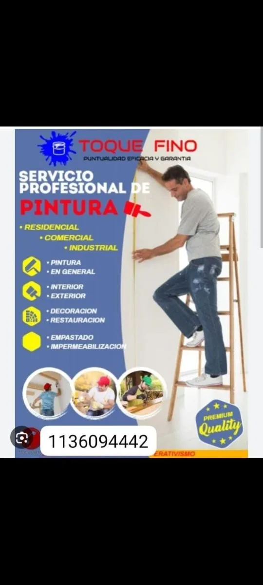 Pintor 9
