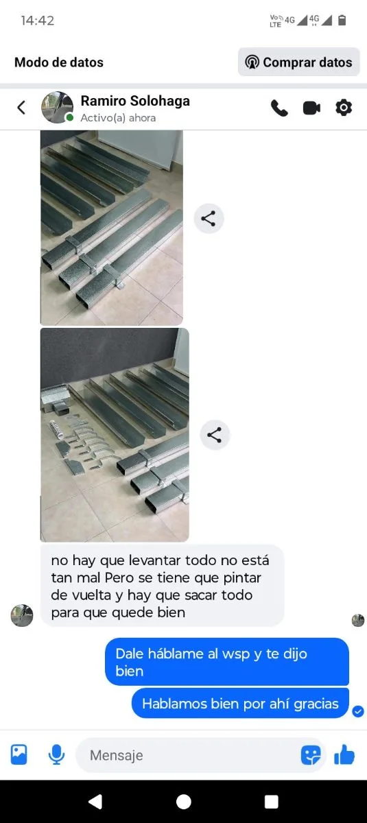 Pintor 12