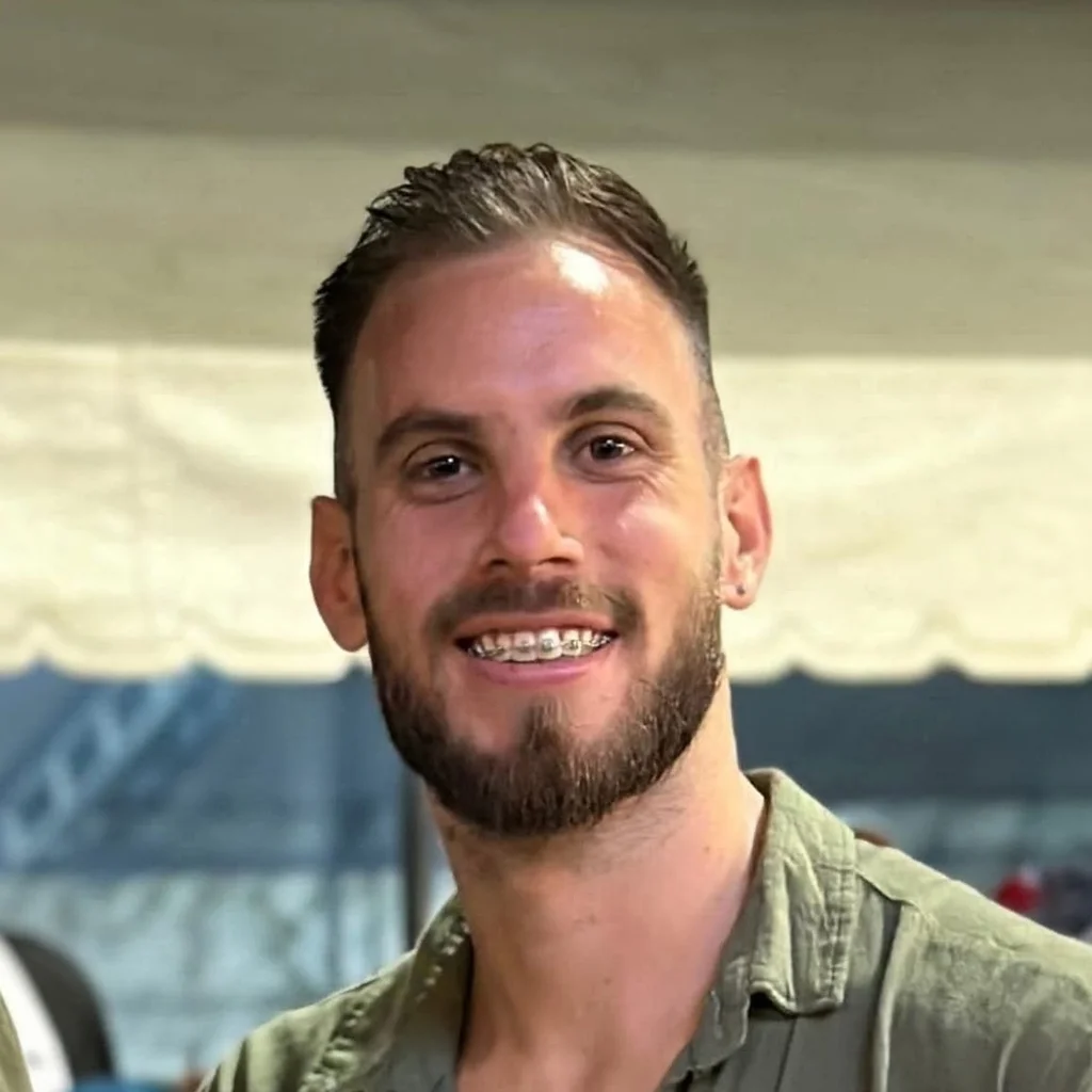 Lucas Bogado