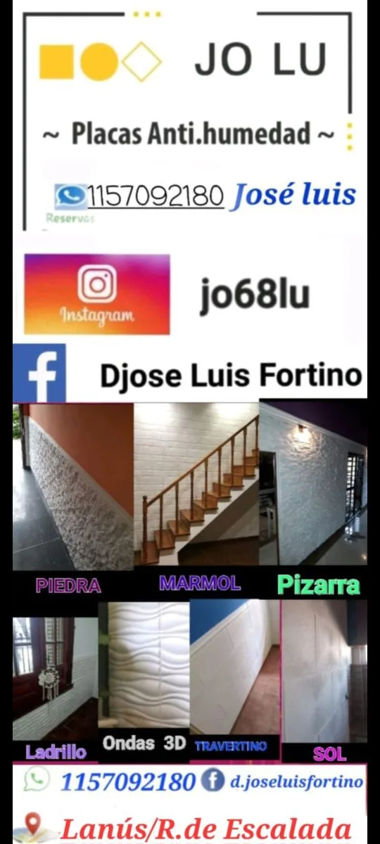 D.José Luis Fortino 4