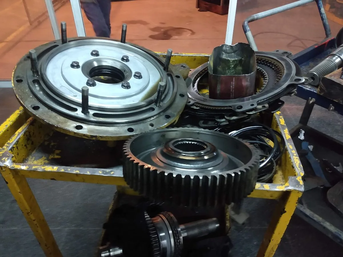 ADM hidraulica 7