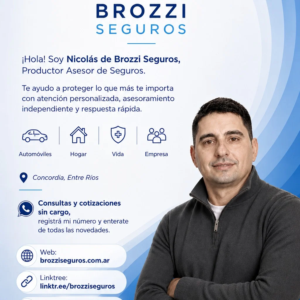 Brozzi Seguros
