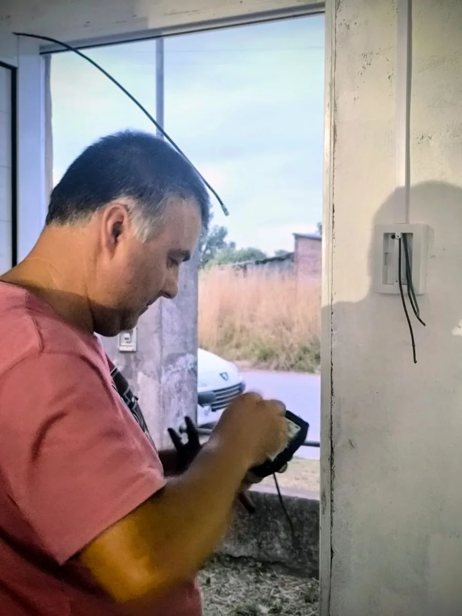 Electricista 4