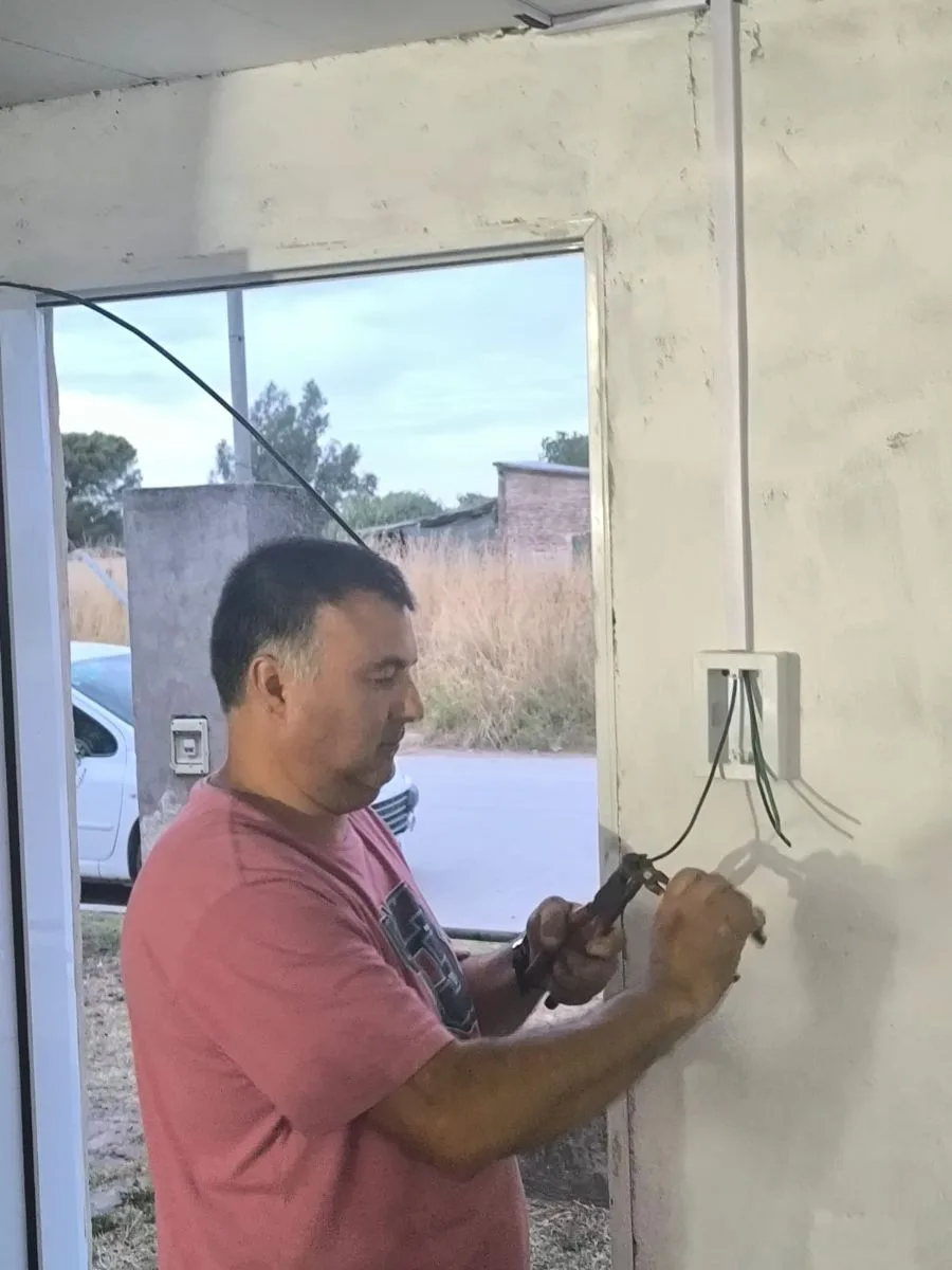Electricista 5