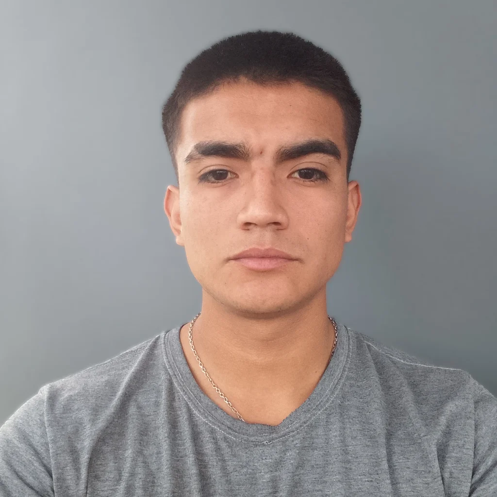 Pablo Aguilera