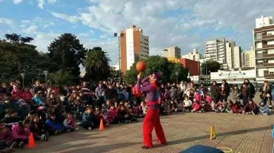 burbucirco circolifatos 8