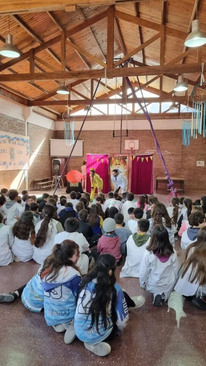burbucirco circolifatos 9