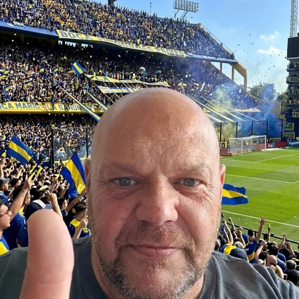Daniel
