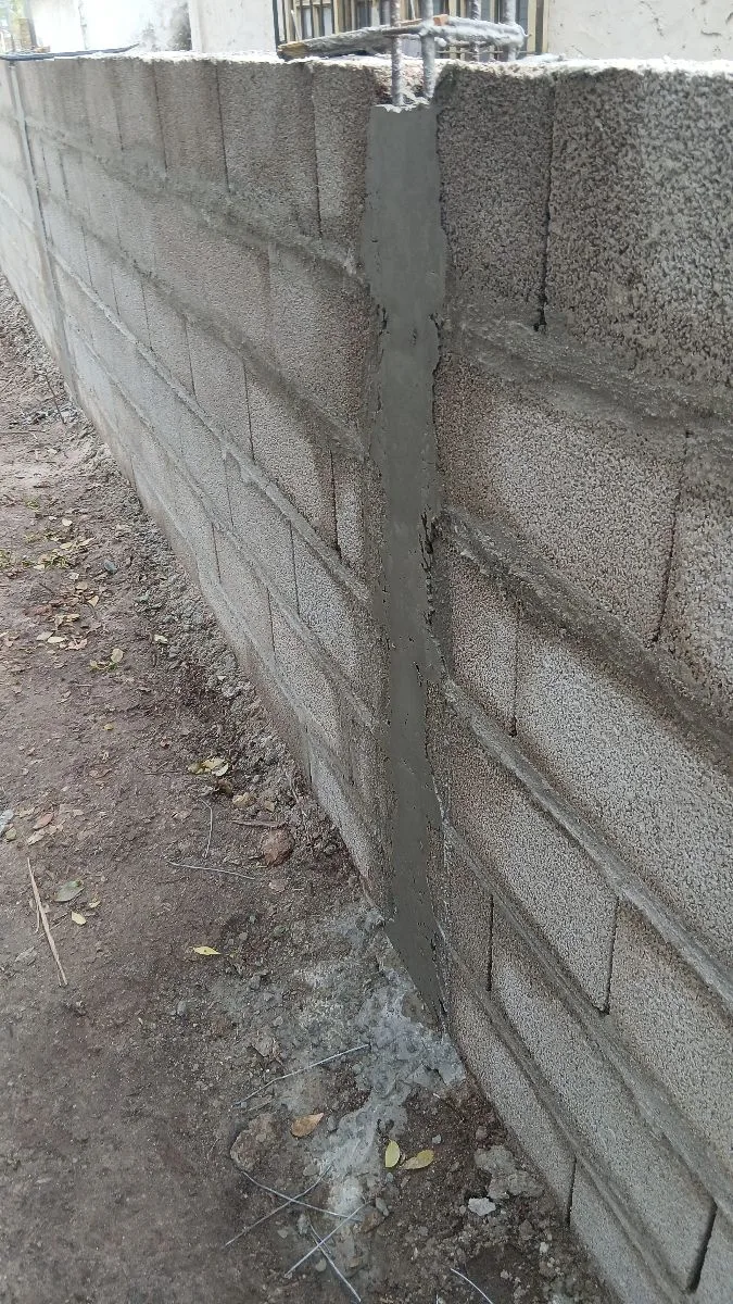 Albañileria Roilan 4