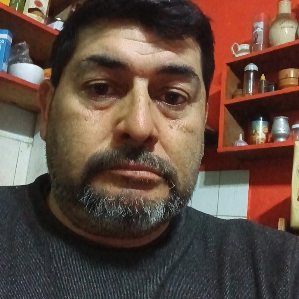 Mario Alfredo Romero