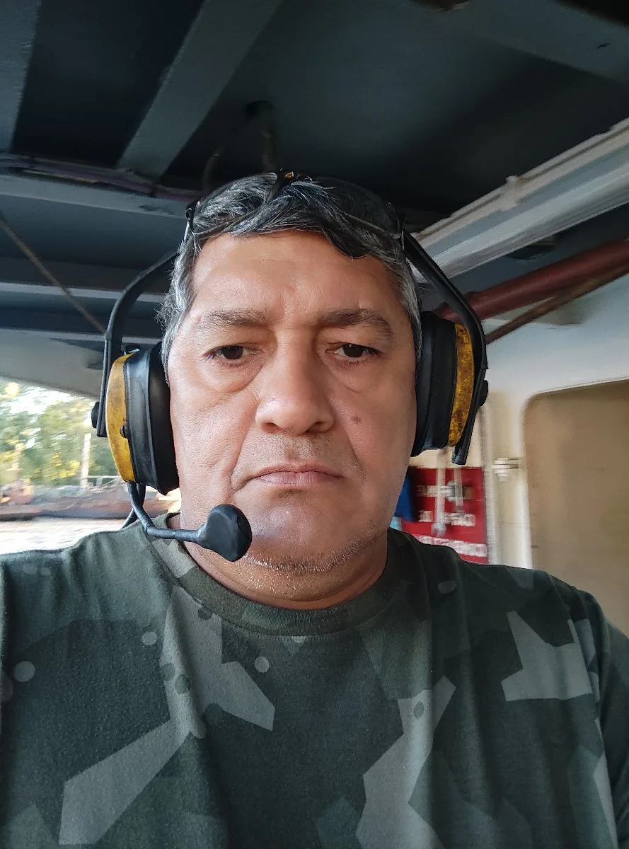 Marcelo Leonardo Escobar 4
