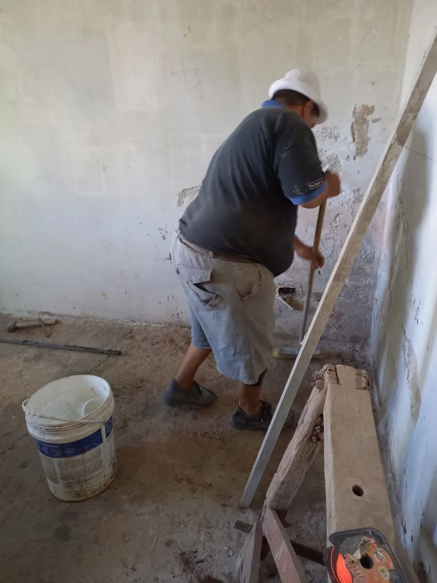 Construcciónes Melian 4