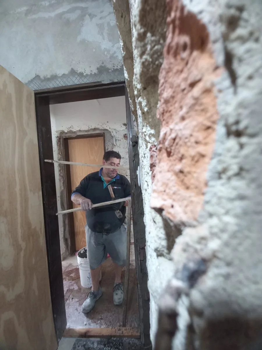 Construcciónes Melian 5