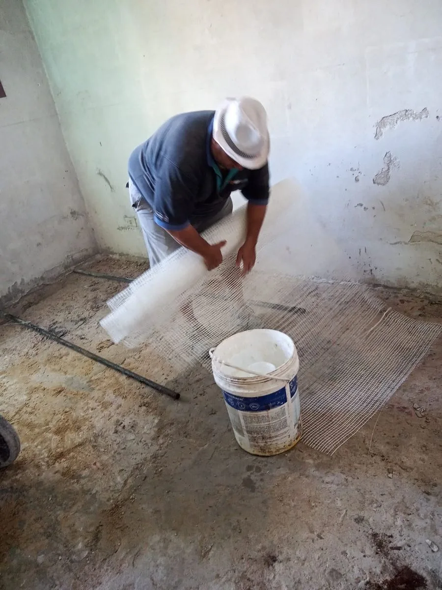 Construcciónes Melian 8
