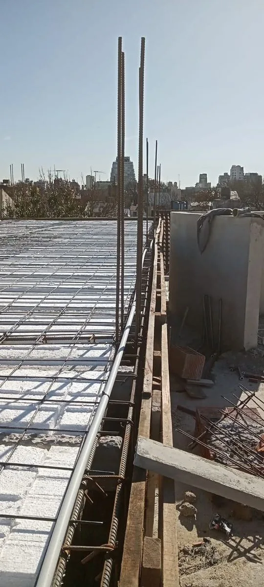 Construcciónes Melian 9