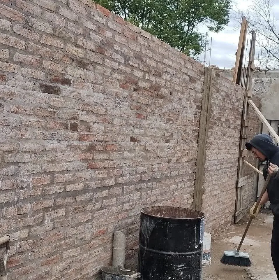 Construcciónes Melian 11