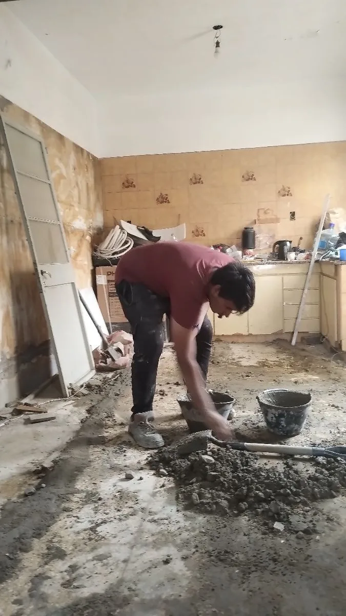 Construcciónes Melian 12