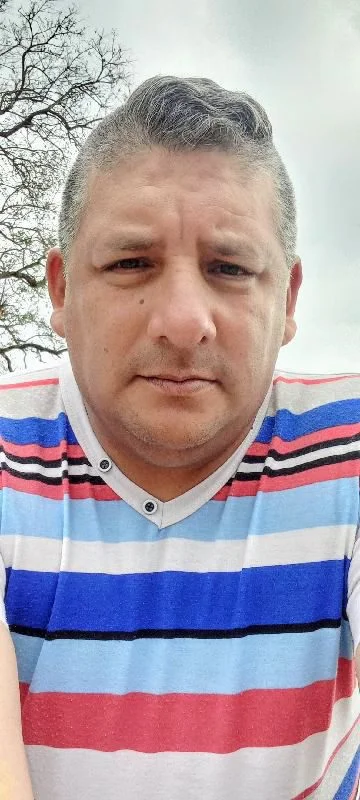 Daniel Óscar maassat
