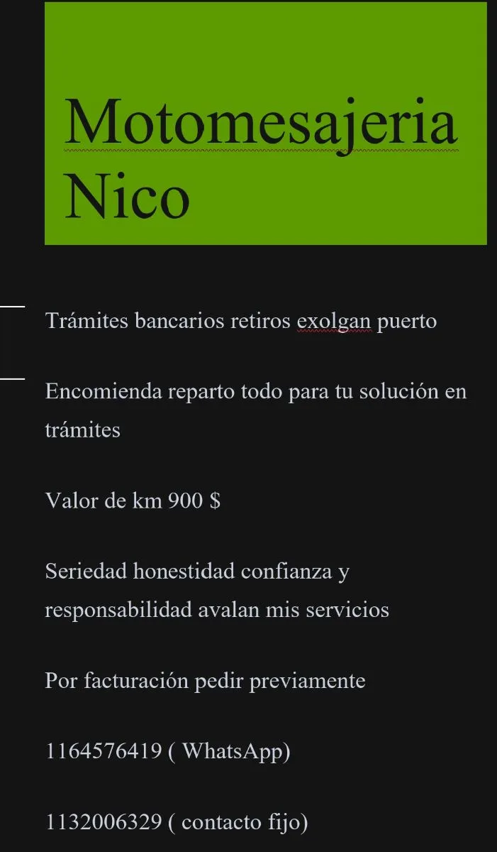 Nico 12
