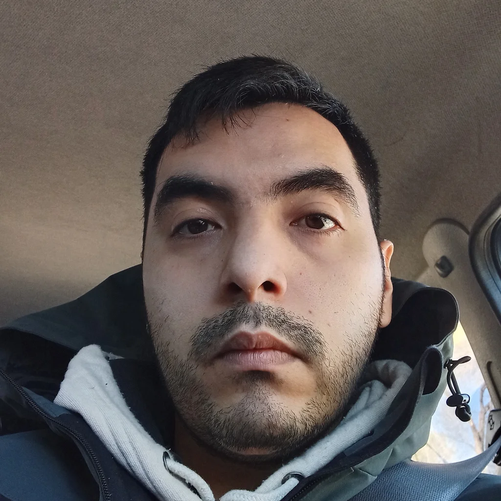 Facundo Diaz