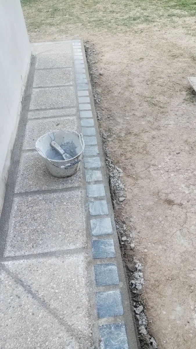Mariano construcciónes. 5
