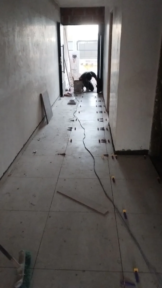 Mariano construcciónes. 10