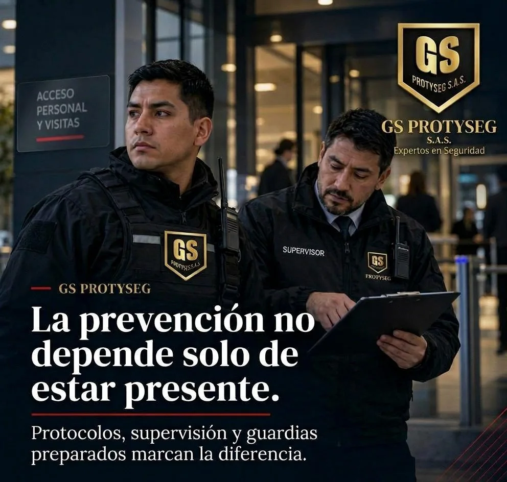 G.S PROTYSEG 7