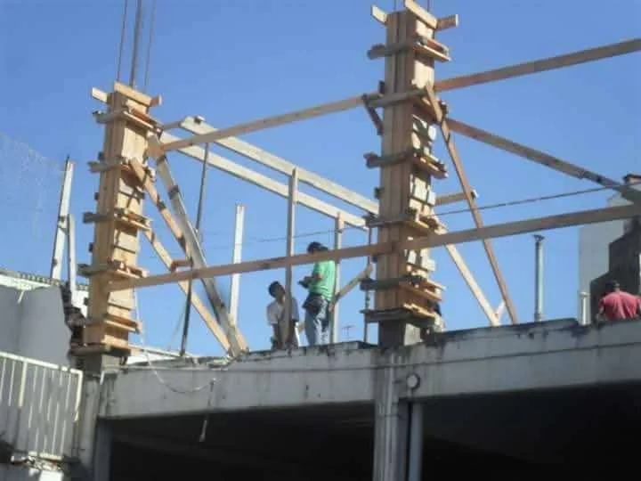 Servicios integrales FM 8