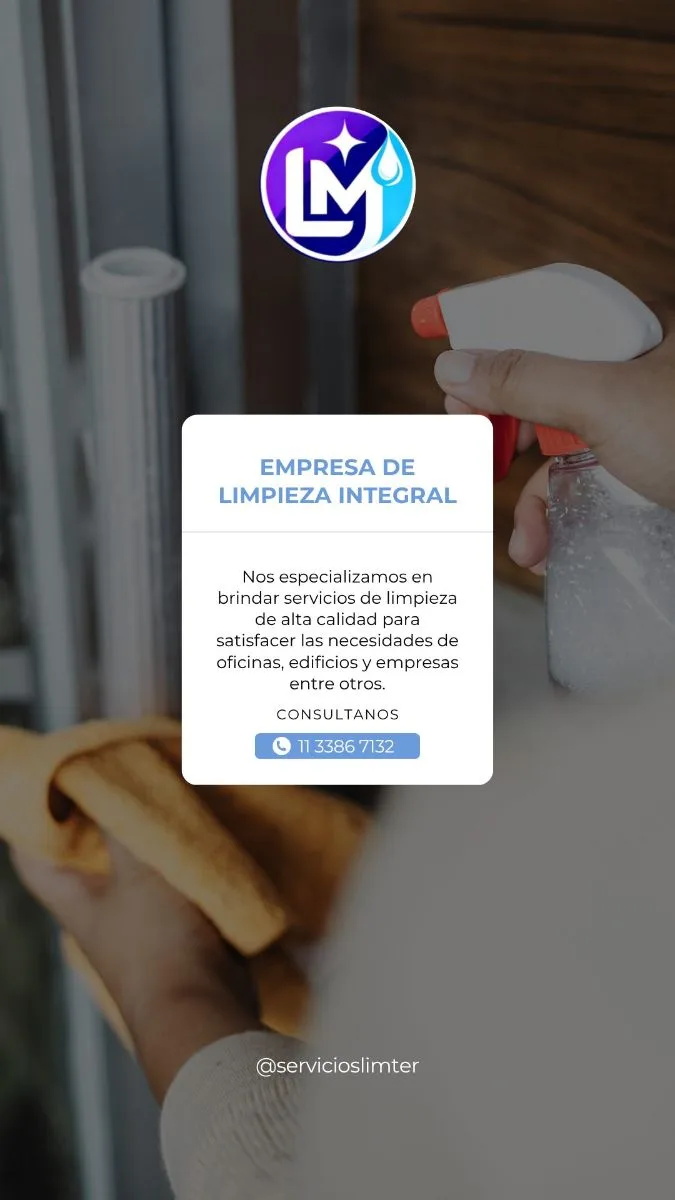 LIMTER servicios 4